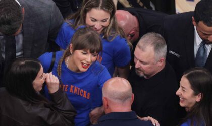 Knicks Radio Team’s Mic Captured a Swift Snub — and the Reaction Is Pure Awkwardness