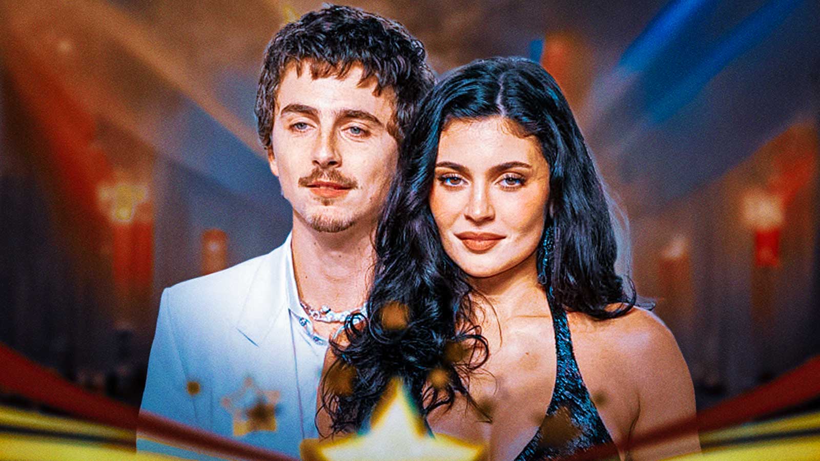 Timothée Chalamet and Kylie Jenner’s Matching Look at Knicks-Spurs Game 4—What It Signals