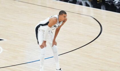 The Third Quarter Stat That Sealed the Spurs’ Game 4 Fate