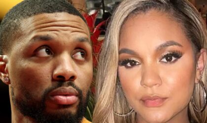 Damian Lillard’s Ex-Wife Subpoenas Woman in Baby Drama — and the Details Are Unraveling