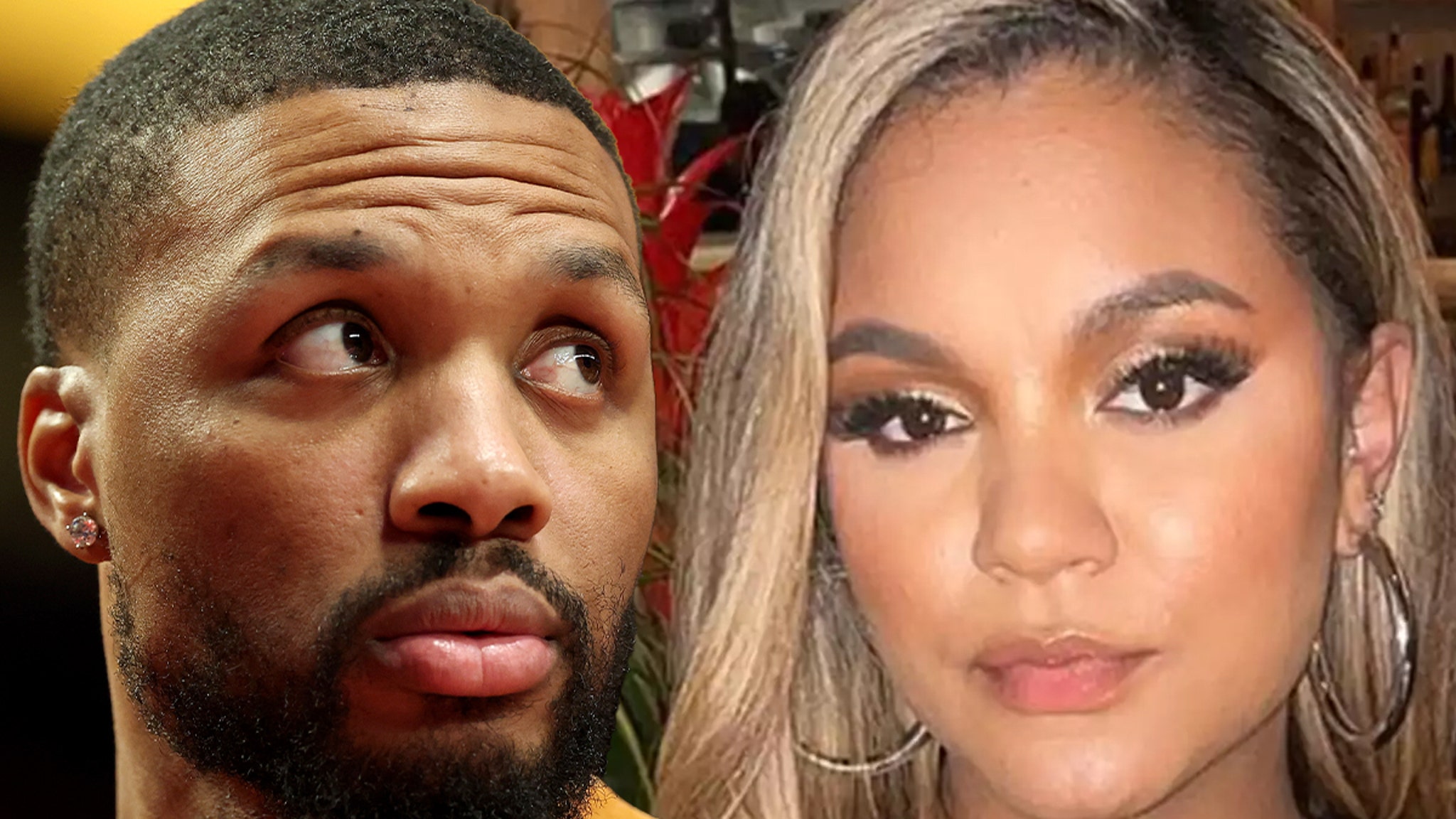 Damian Lillard’s Ex-Wife Subpoenas Woman in Baby Drama — and the Details Are Unraveling