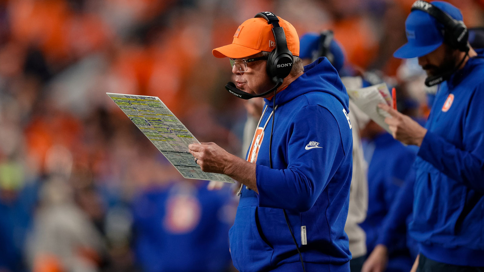 Sean Payton’s Past May Force a Broncos Trade for Saints QB Spencer Rattler