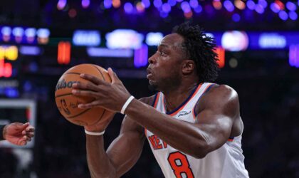 Knicks’ Historic Comeback Could Spark a New NBA Dynasty