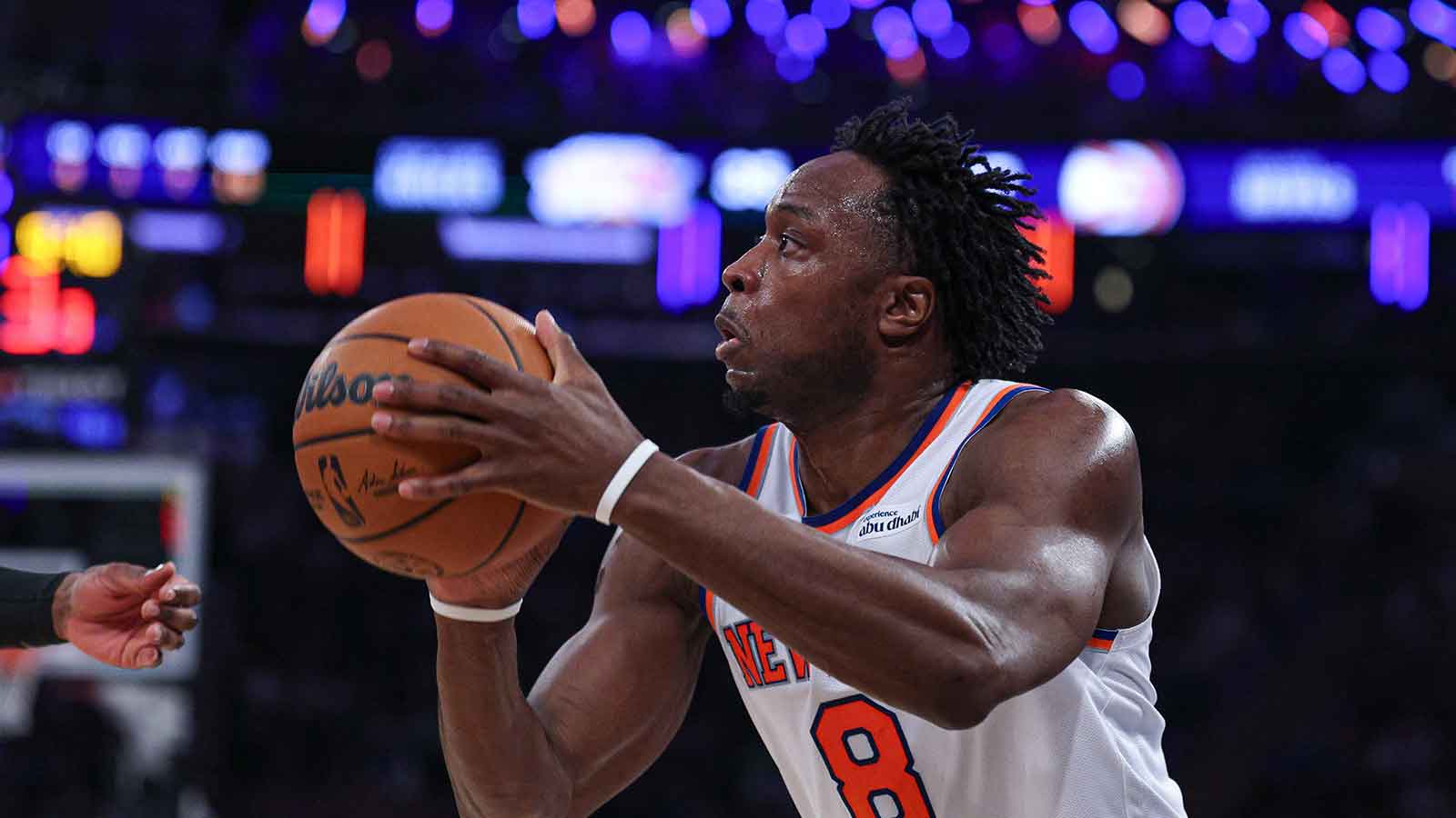 Knicks’ Historic Comeback Could Spark a New NBA Dynasty