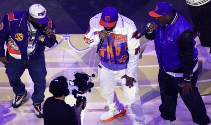 Reports: Wu-Tang Clan’s Halftime Set Allegedly Ignited the Knicks’ Biggest Comeback in NBA Finals History — Insiders Say It Changed Everything