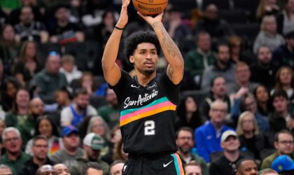Dylan Harper Shattered a 50-Year-Old Finals Record — Now the Spurs’ Loss Raises Alarm