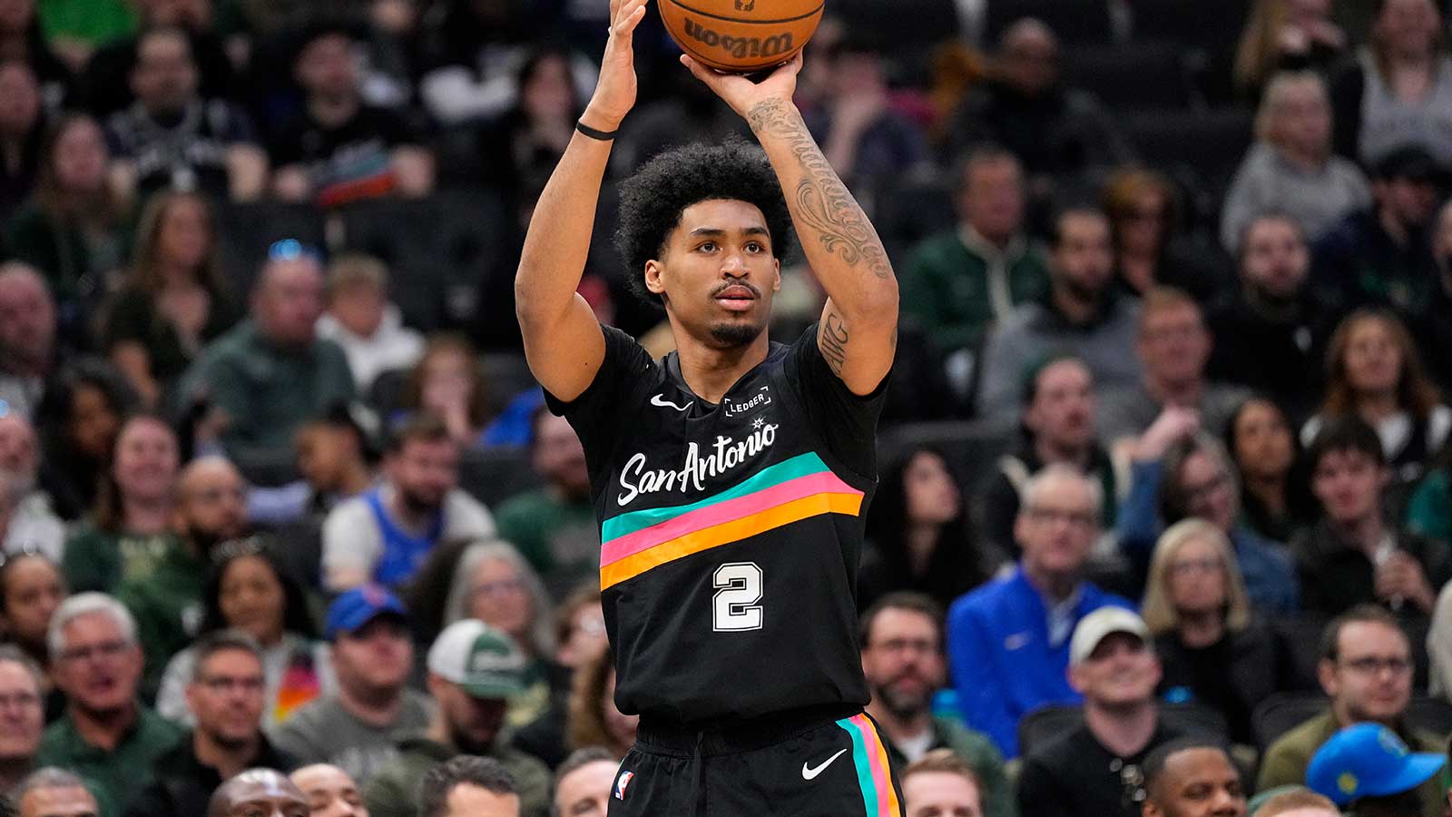 Dylan Harper Shattered a 50-Year-Old Finals Record — Now the Spurs’ Loss Raises Alarm