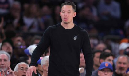 Spurs’ 29-Point Collapse in Game 4—The Record That Makes History Worse