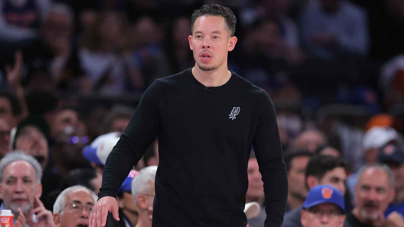 Spurs’ 29-Point Collapse in Game 4—The Record That Makes History Worse