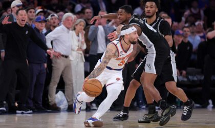 Knicks’ 29-Point Comeback Was Historic — What Went Right When Everything Seemed Lost