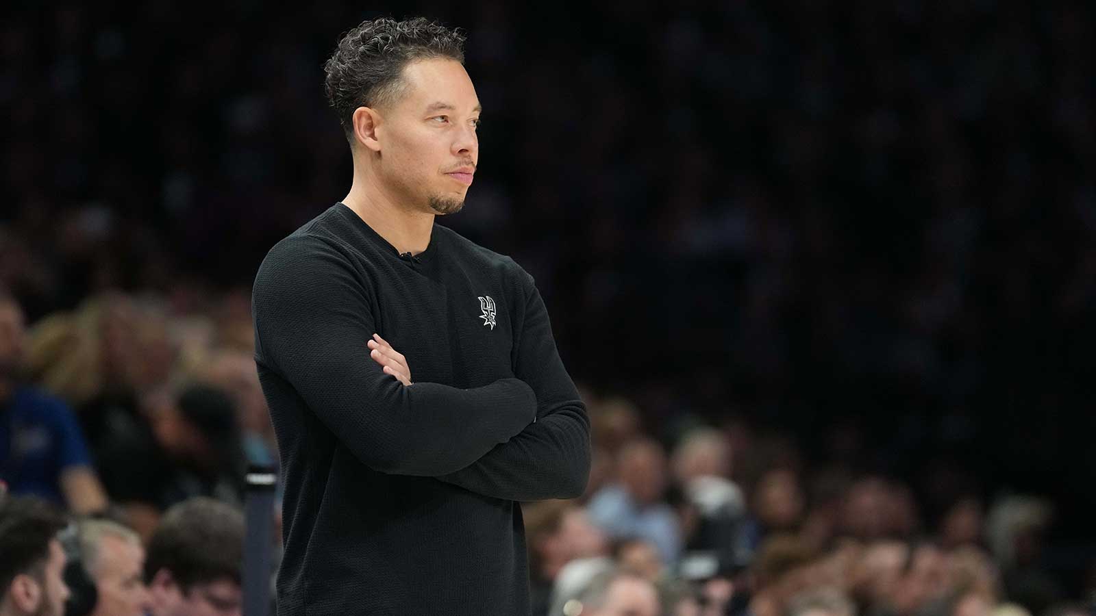 Mitch Johnson’s Game 4 Warning to Spurs — Why It Matters Now