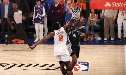 Charles Barkley’s Critique of De’Aaron Fox Could Upend Spurs’ Championship Push