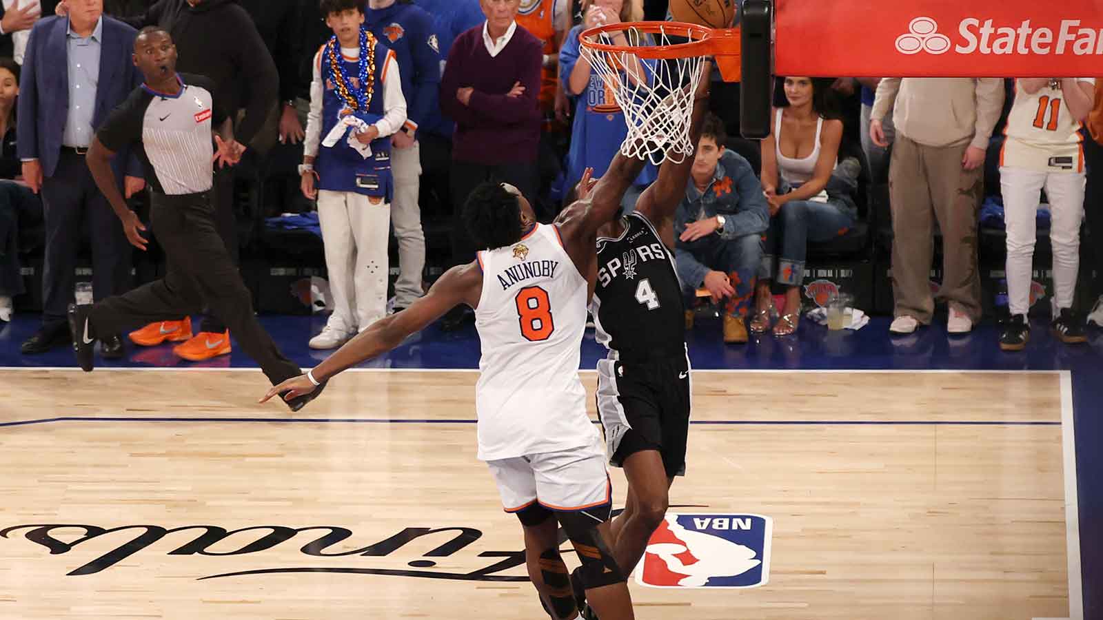 Charles Barkley’s Critique of De’Aaron Fox Could Upend Spurs’ Championship Push