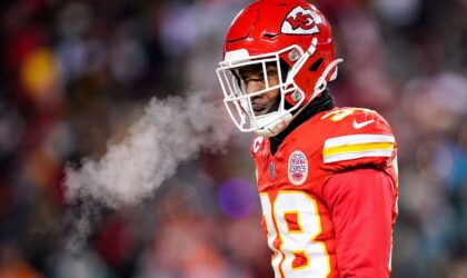 Why L’Jarius Sneed’s Return to Kansas City Splits Defensive Plans