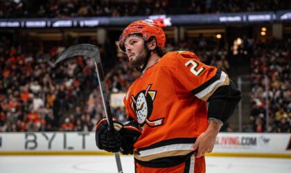 Mason McTavish Trade Rumors — and the One Team That Makes the Most Sense