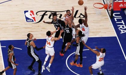 OG Anunoby’s Game-Winning Tip-In Could Rewrite Knicks History After Historic Comeback