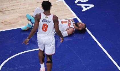 OG Anunoby’s Game 4 Heroics Could Reshape the Knicks’ Playoff Destiny