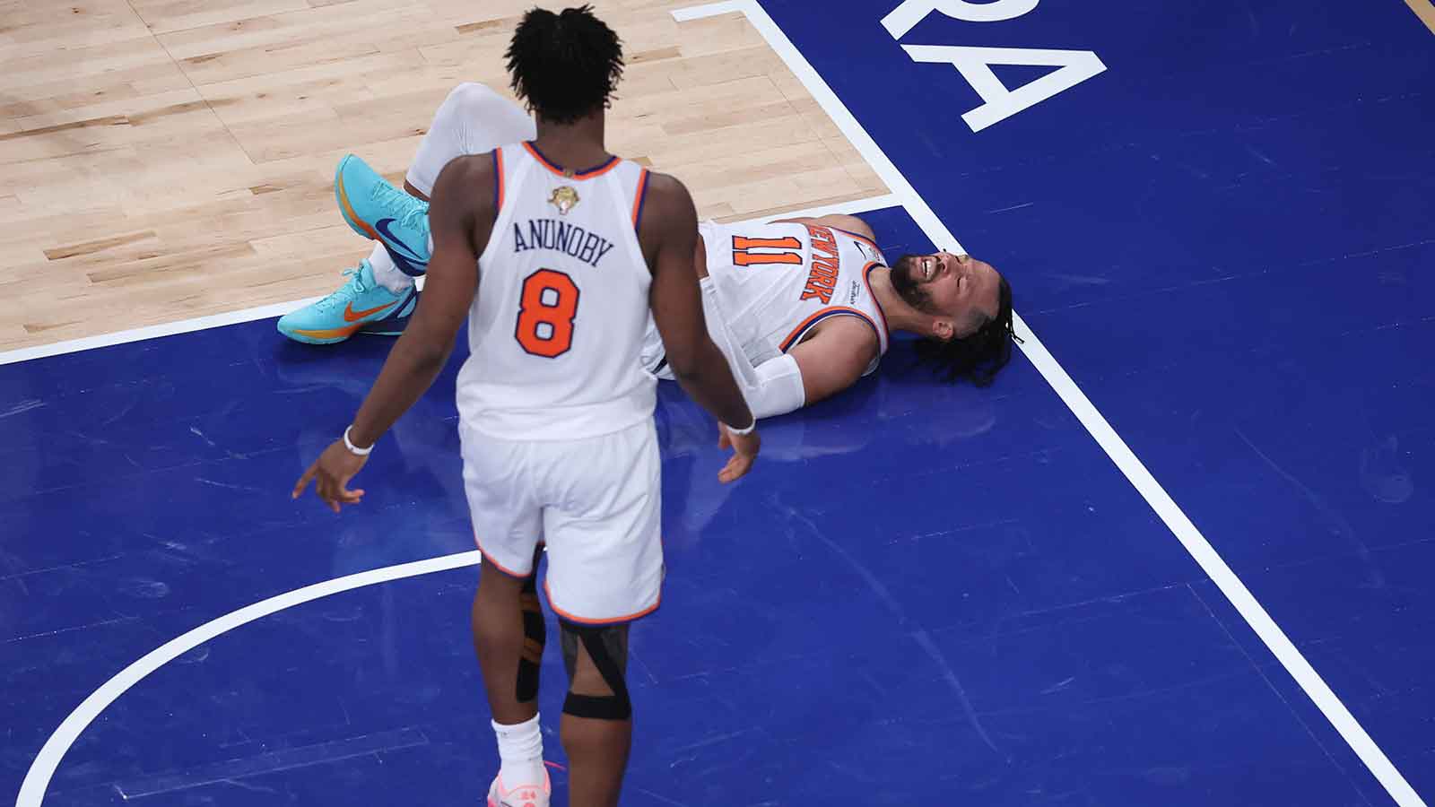 OG Anunoby’s Game 4 Heroics Could Reshape the Knicks’ Playoff Destiny