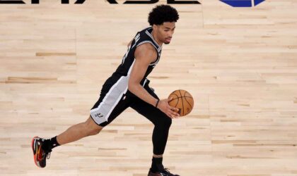 Spurs Rookie Dylan Harper Vows Redemption After Game 4 Collapse — ‘We Gave That Game Away