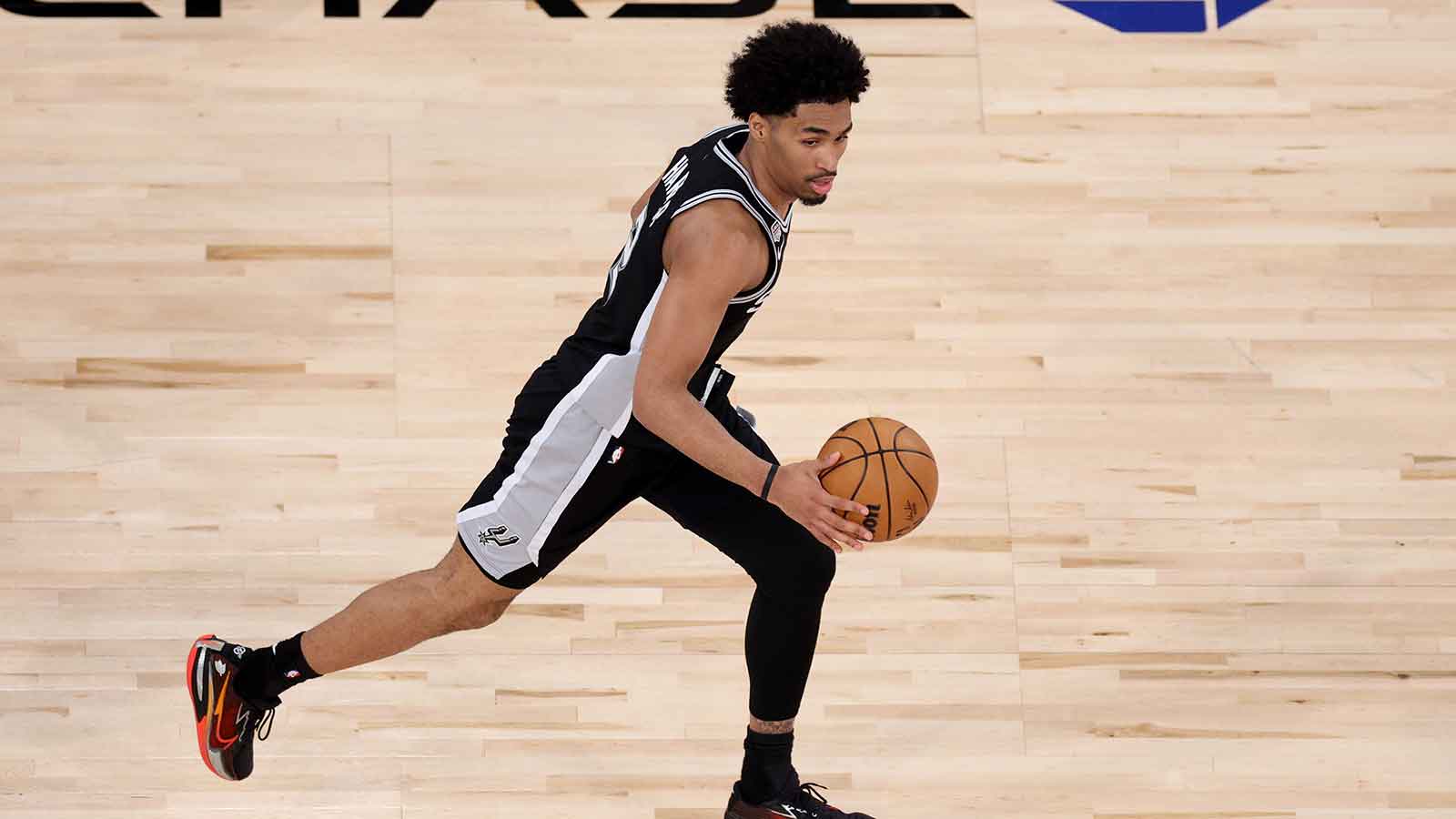 Spurs Rookie Dylan Harper Vows Redemption After Game 4 Collapse — ‘We Gave That Game Away