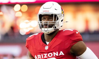Josh Sweat Trade Could Reshape the NFC — Two Unexpected Teams Are Watching