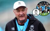 Mick Byrne Didn’t Leave Fiji Rugby — He Was Pushed Out: Inside the Fallout