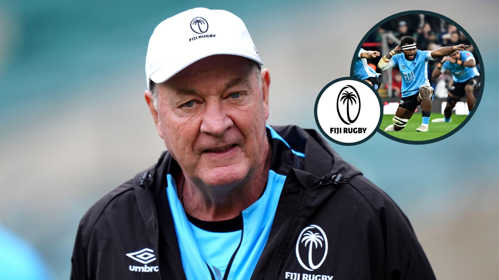 Mick Byrne Didn’t Leave Fiji Rugby — He Was Pushed Out: Inside the Fallout