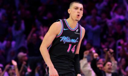 Bombshell: Tyler Herro’s Brother Drops Cryptic Message That Could Change the NBA Landscape Forever