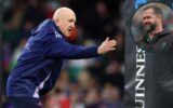 Shaun Edwards Rejected by RFU? Ex-England Stars Weigh In on France Exit