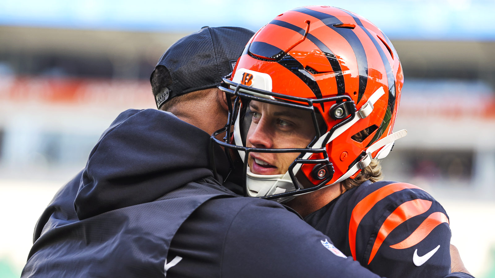 Bengals Target Two Veteran RBs in Trade — Is This Burrow’s Missing Piece?