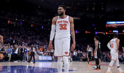 KAT’s Blunt Message to Knicks Fans After ‘Impossible’ Finals Comeback