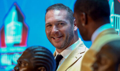 Urlacher’s Stadium Warning: Why Bears Fans Should Pay Attention