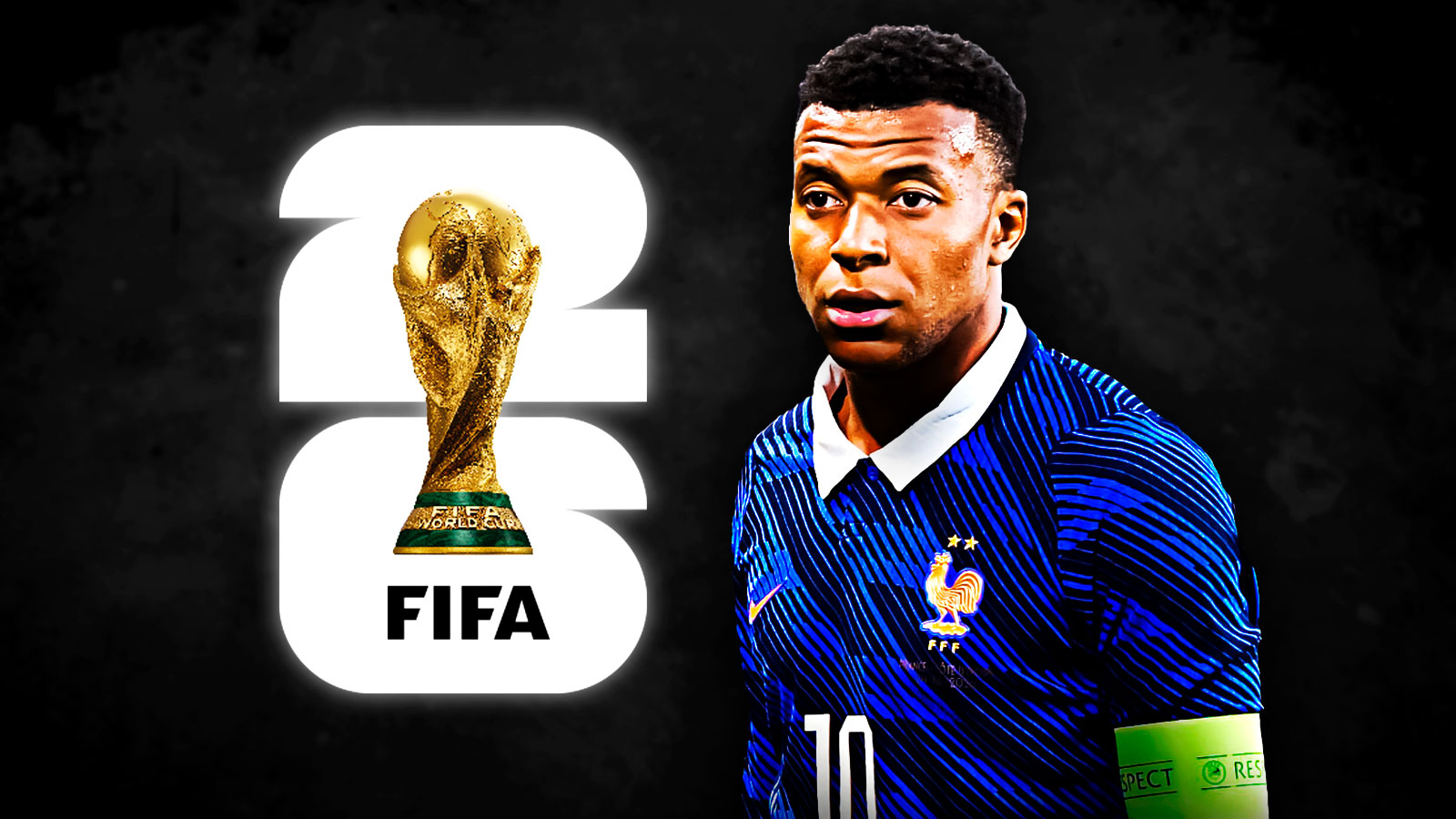 Kylian Mbappé’s Viral Moment Tests Global Loyalty Ahead of World Cup