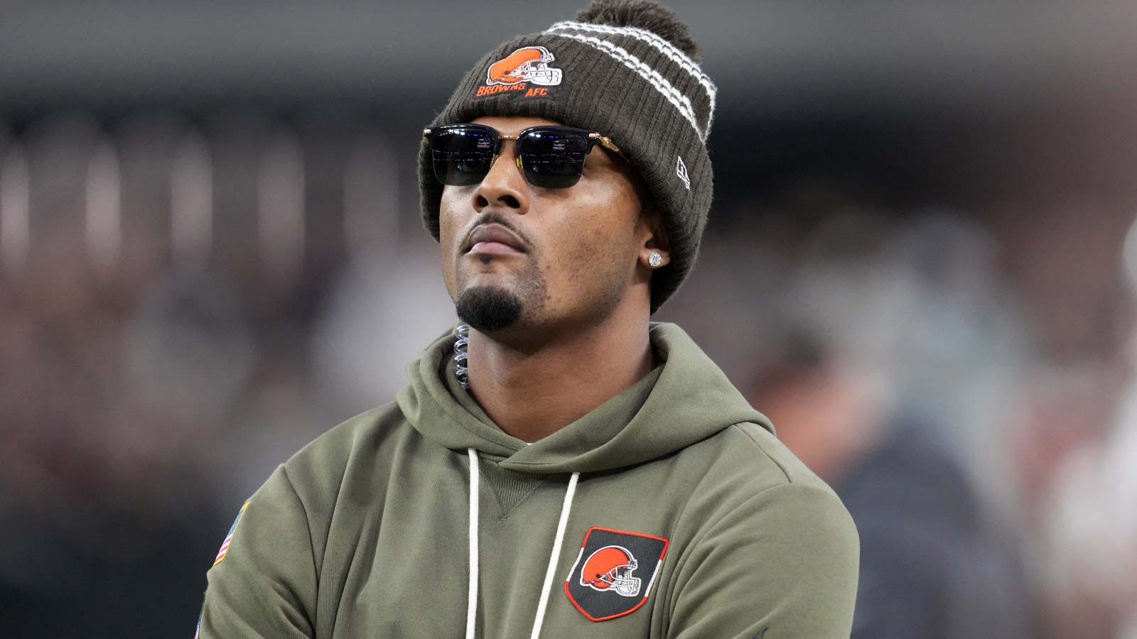Browns Owner Called Watson a ‘Swing-and-Miss’ — Then Watson Fired Back at Bryce Harper