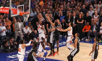Knicks’ Title Hopes Rise After OG Anunoby’s Game-Winner — Herbstreit’s Footage Reveals Why