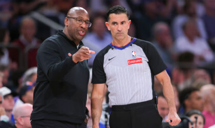 Knicks Coach’s F-Bomb Tirade Targets Game 5’s Unsung Hero — Fallout Grows