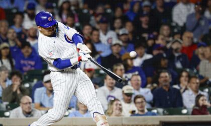 Cubs Allegedly Eyeing $85 Million Star Trade After Stunning Collapse