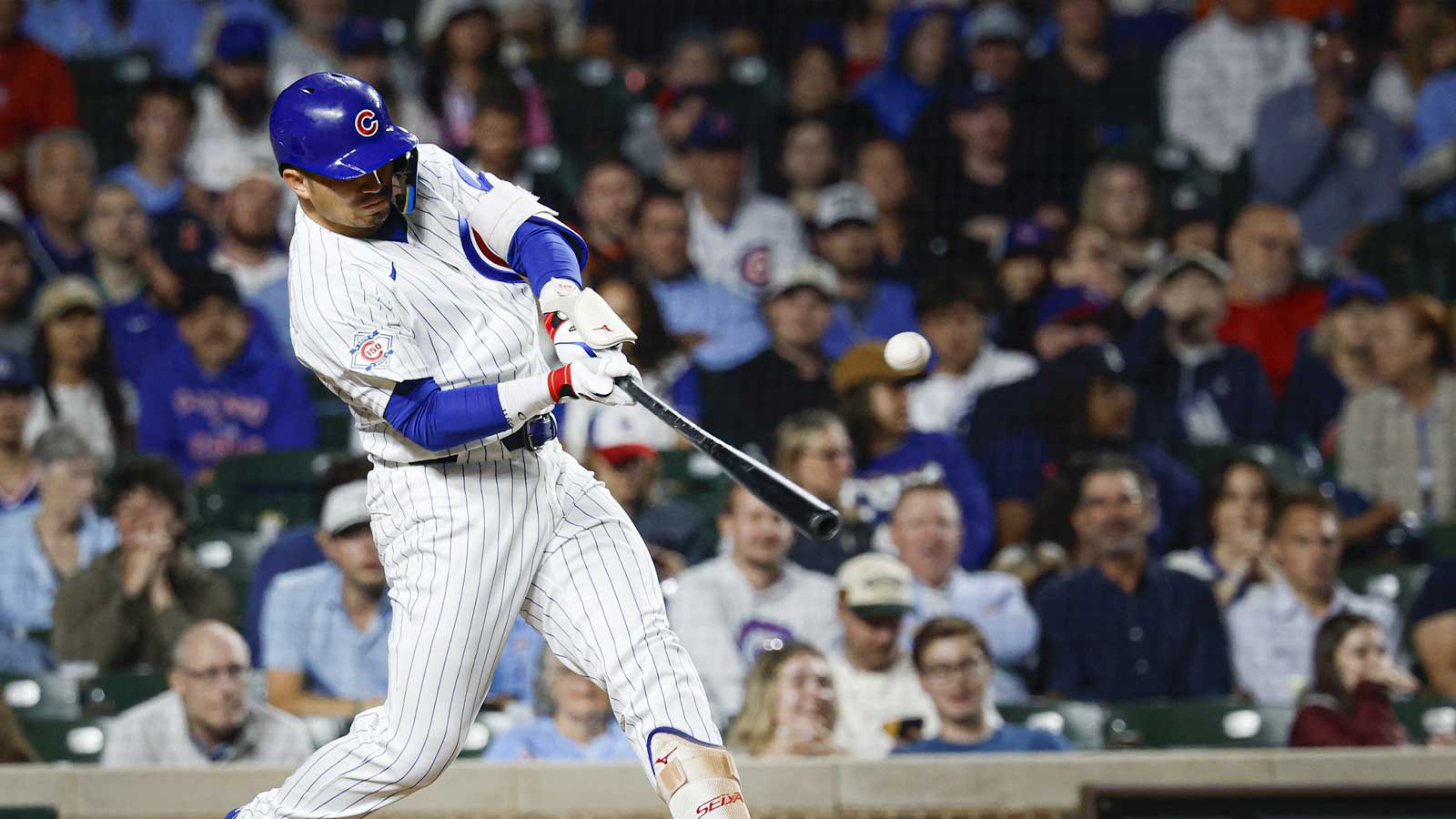 Cubs Allegedly Eyeing $85 Million Star Trade After Stunning Collapse