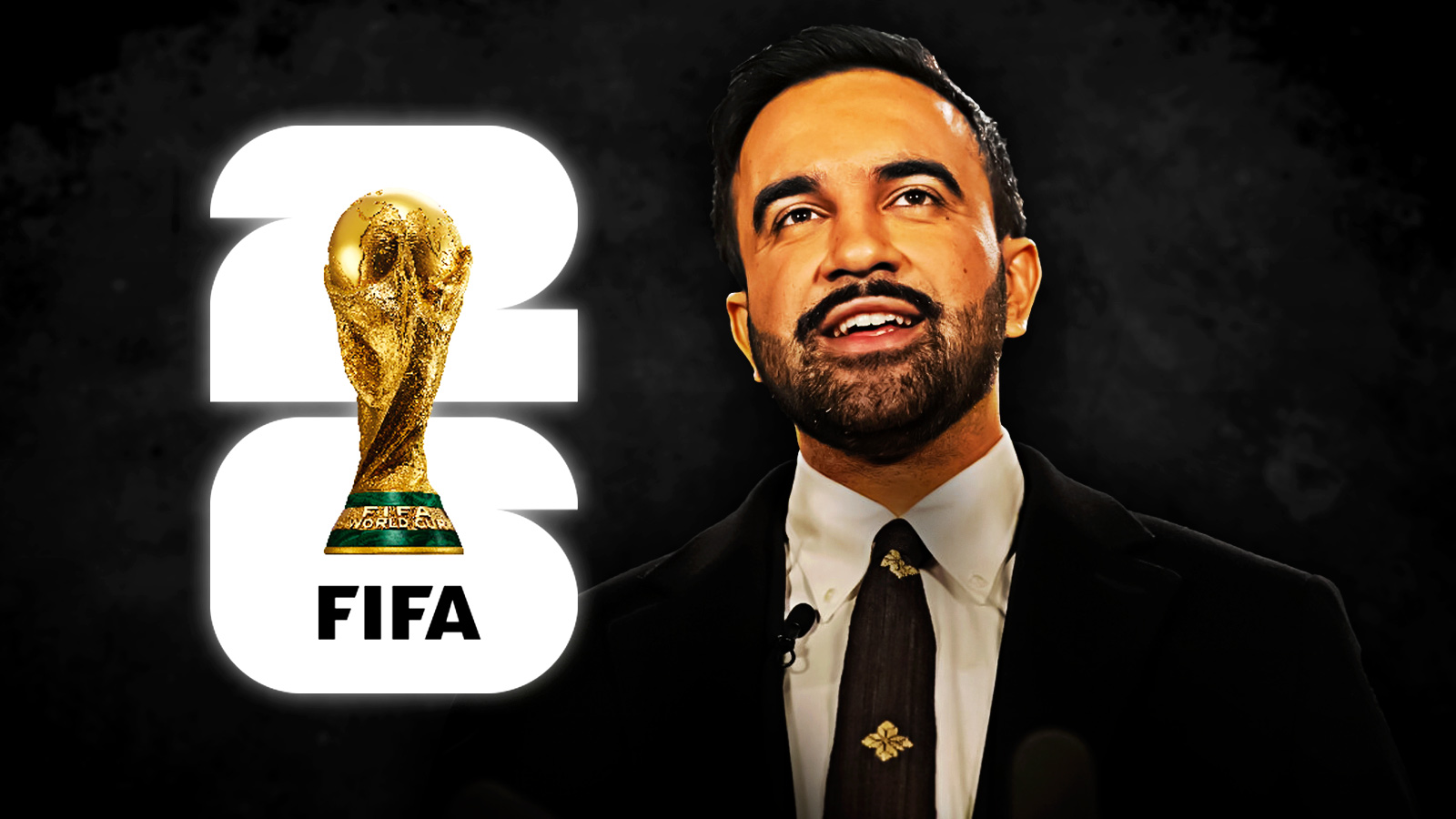 NYC Mayor’s World Cup Plan Could Reshape How Fans See the Games