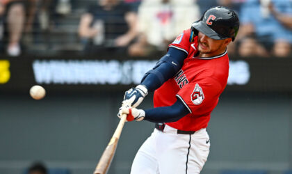White Sox Sink Claws Into AL Central Throne — Guardians’ Deadline Panic Tells the Story