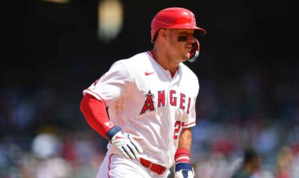 Is Arte Moreno Sabotaging Mike Trout’s Legacy in Anaheim?