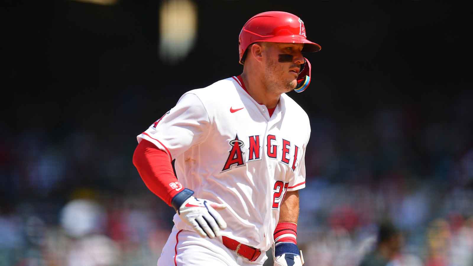 Is Arte Moreno Sabotaging Mike Trout’s Legacy in Anaheim?