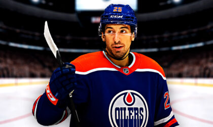 Oilers Offered a Blockbuster for Jordan Kyrou — Will It Reshape the West?