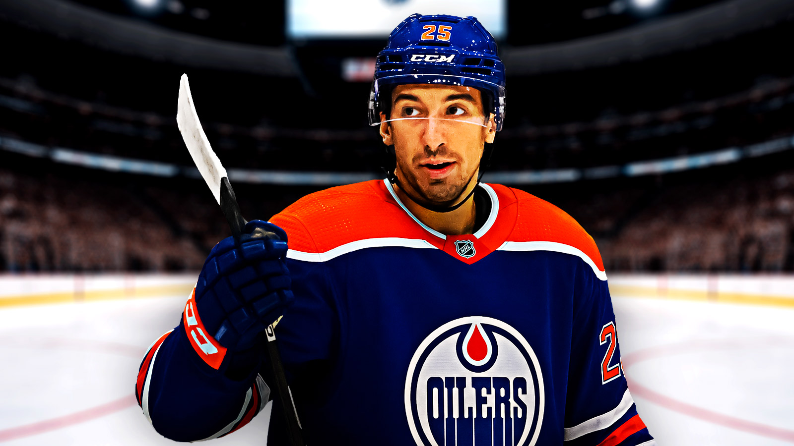 Oilers Offered a Blockbuster for Jordan Kyrou — Will It Reshape the West?