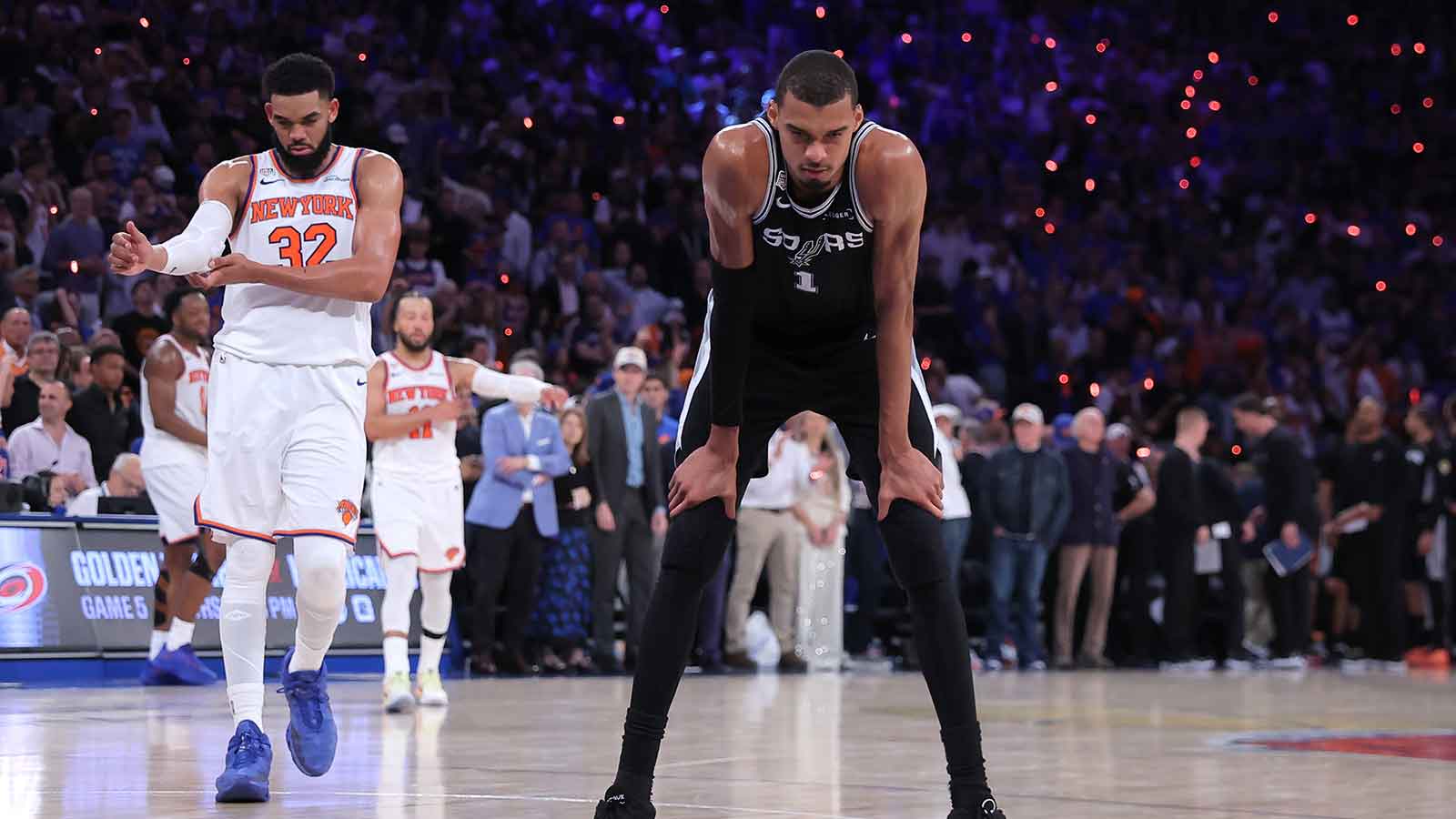 Charles Barkley Called Spurs ‘Dumbest Team in History’ — What Sparked His Tirade