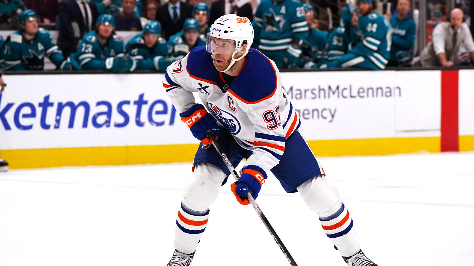 Connor McDavid’s 7-Year Deal Could Reshape the NHL — But There’s a Catch