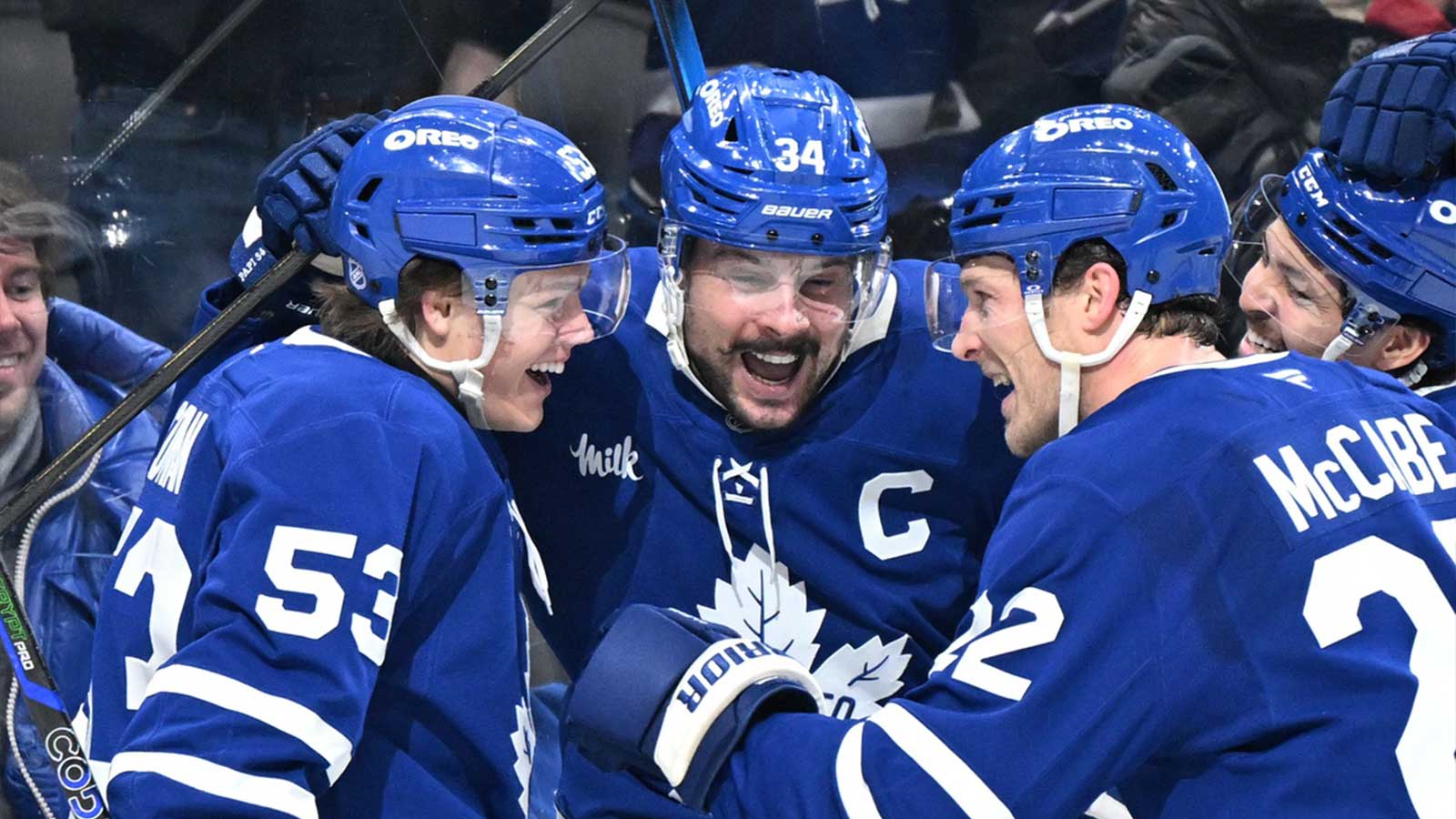 Matthews’ Maple Leafs Future in Doubt After Private Decision Leaks