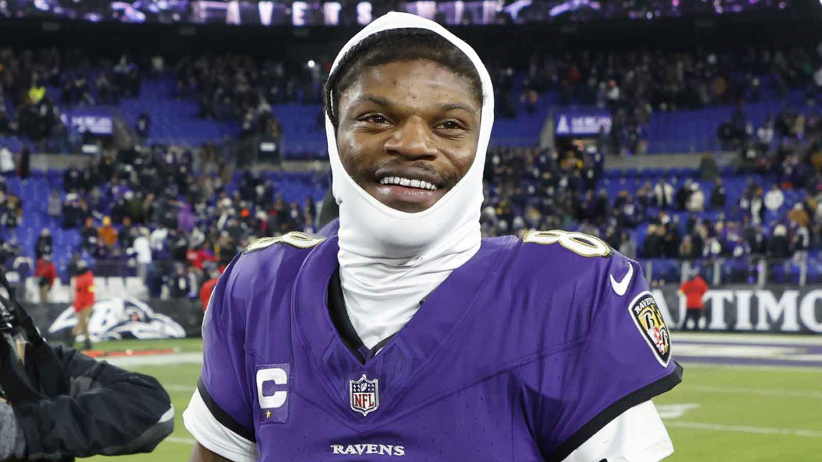 Lamar Jackson’s $260M Deal Could Dethrone Mahomes as NFL’s Highest Paid