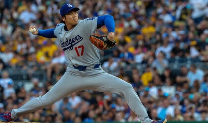 Shohei Ohtani Admits a Critical Blunder — and the Dodgers’ Meltdown Began