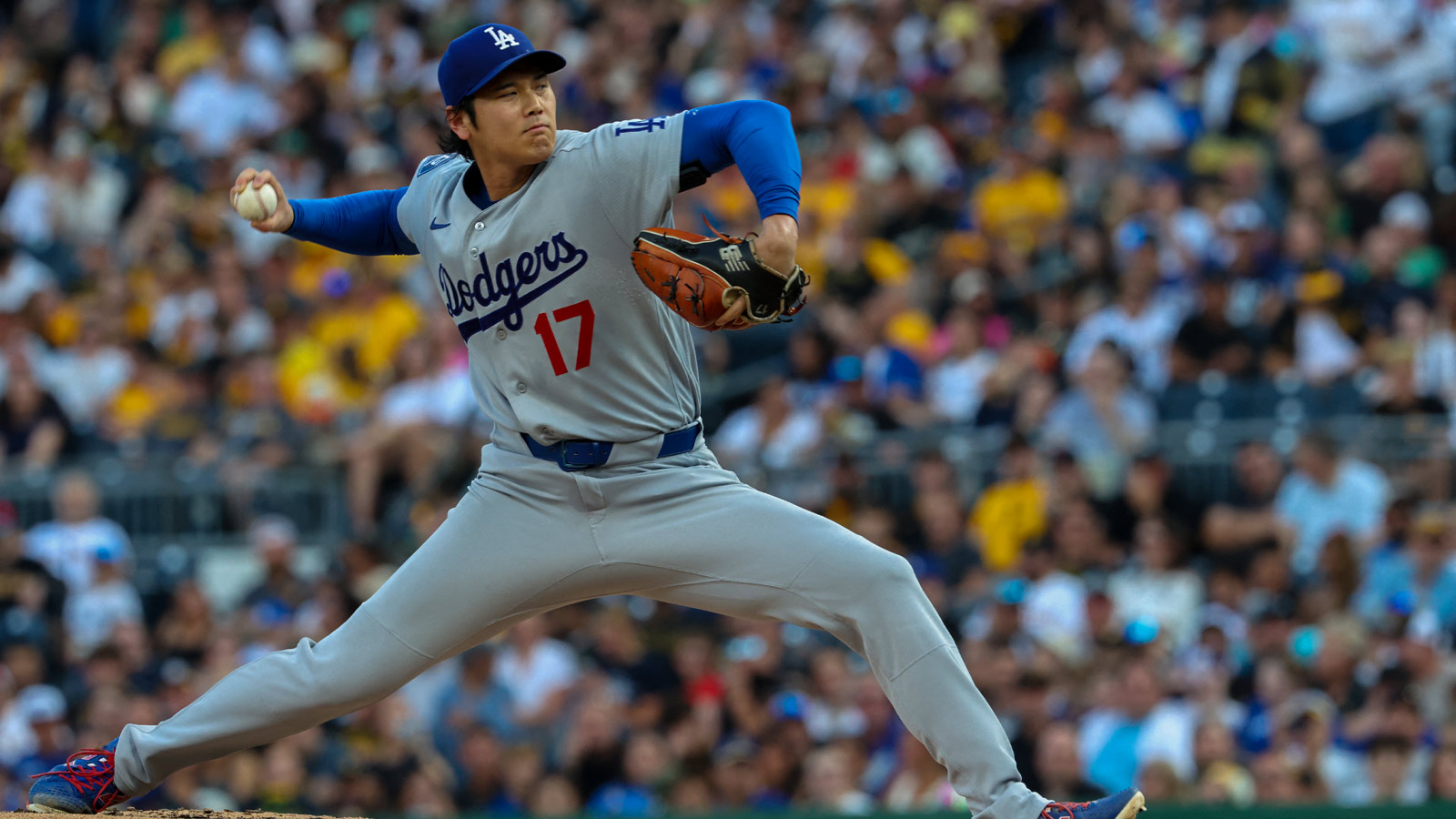 Shohei Ohtani Admits a Critical Blunder — and the Dodgers’ Meltdown Began